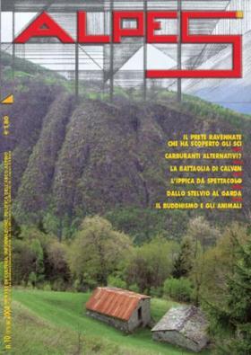 Ottobre 2004   10 2004 copertina Alpes.jpg